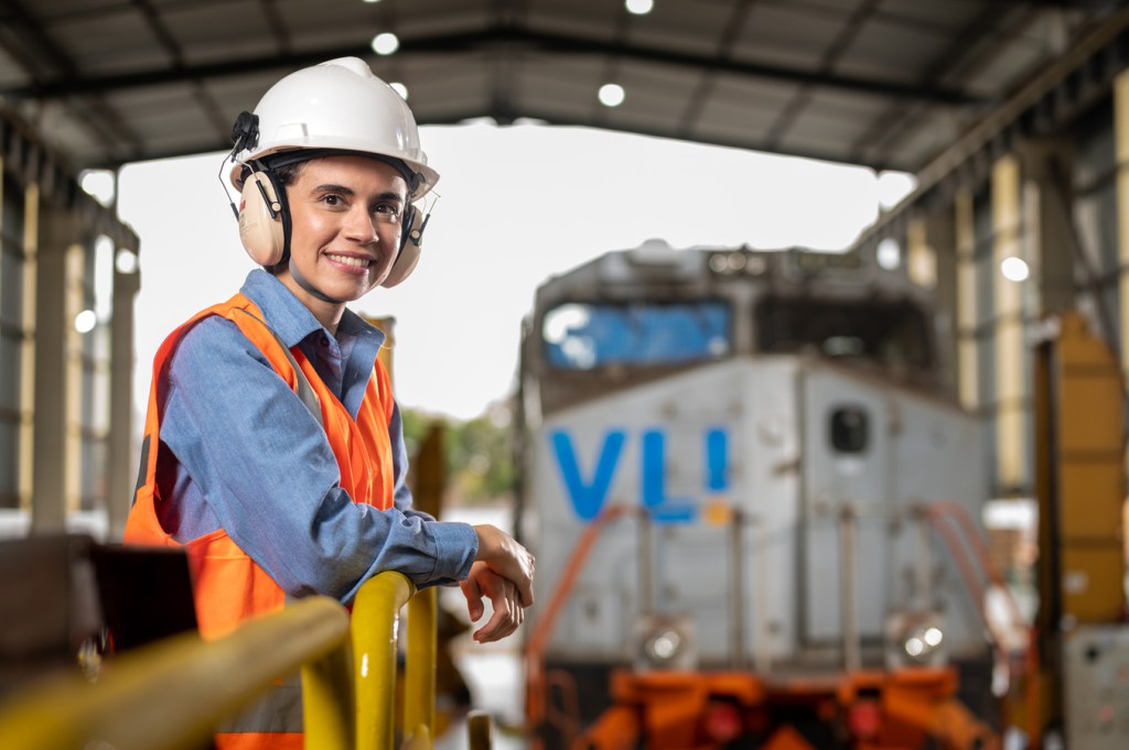 VLI abre o prazo de inscrição para seu Programa de Trainee&nbsp;2024