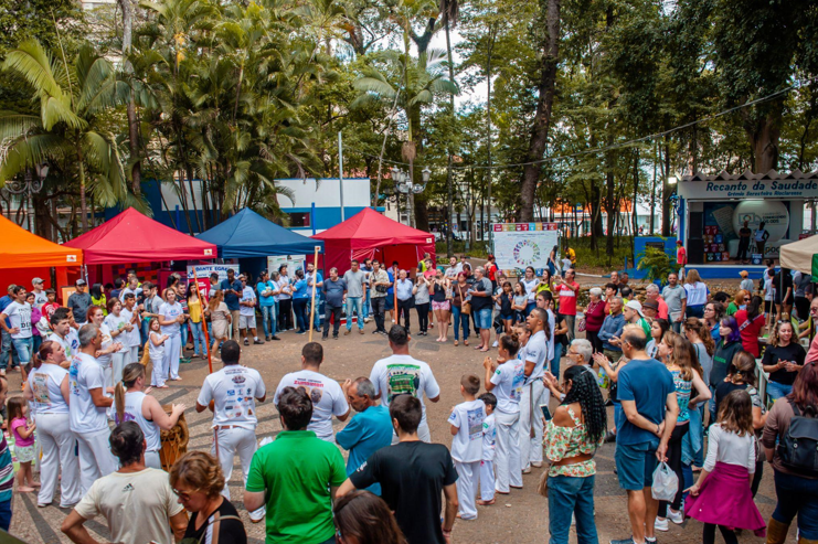 Caminhão Conhecendo os ODS chega a São Luís com serviços e atividades sociais e culturais para toda a&nbsp;família