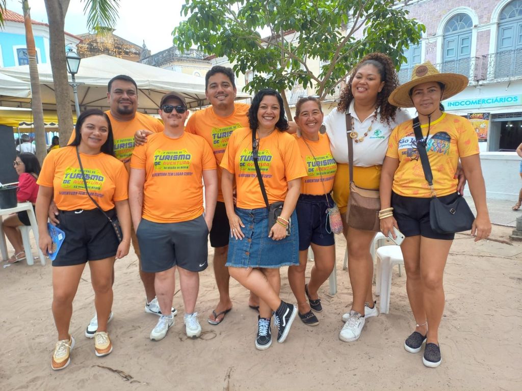 Desbravando o Maranhão: II Festival de Turismo de Aventura agita o Munim de 7 a 10 de&nbsp;dezembro