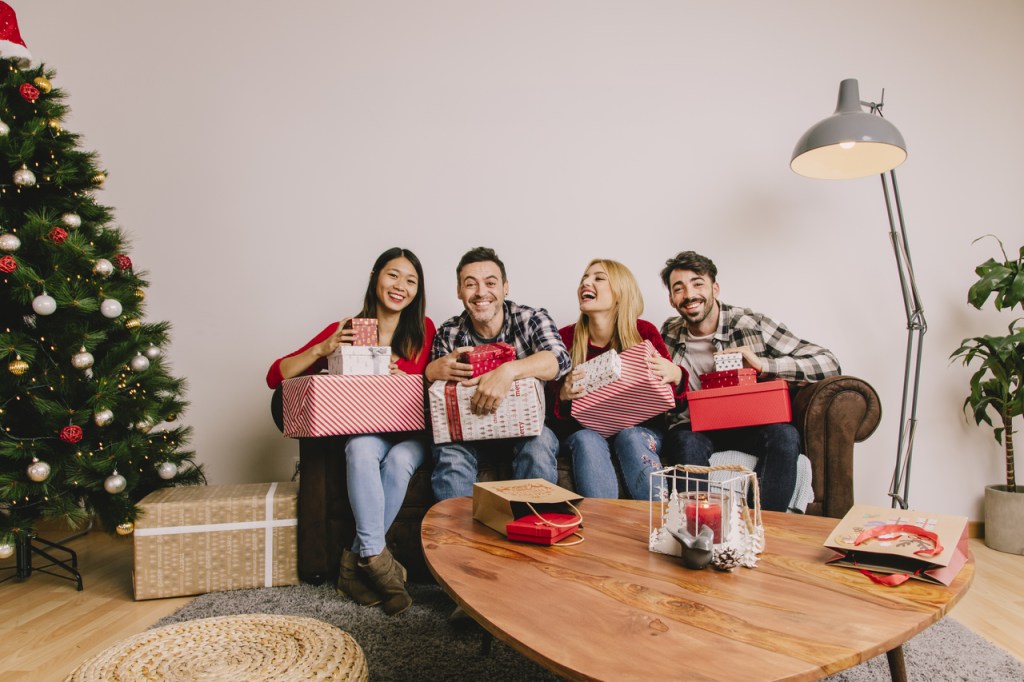 Festas de fim de ano: veja dicas de como preparar sua&nbsp;casa