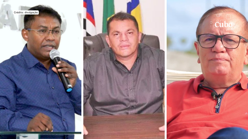 Operação da Polícia Civil no Maranhão resulta na prisão de três ex-prefeitos e mais duas&nbsp;pessoas