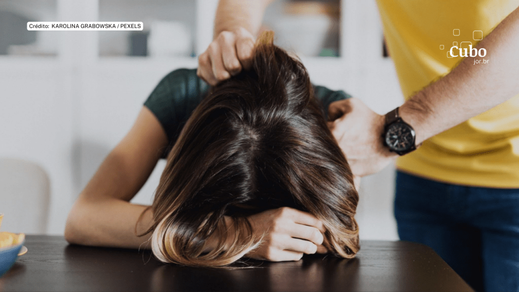 Quatro em cada cinco mulheres sofrem assédio ao estudar ou trabalhar em embarcações, revela&nbsp;pesquisa