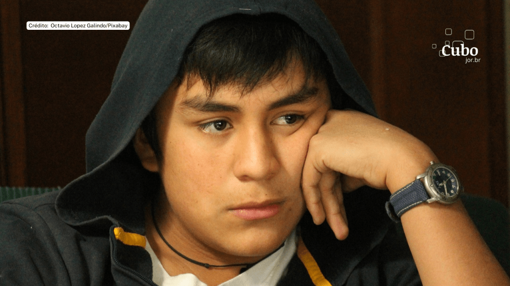 Estudo ajuda a entender por que o estresse na adolescência predispõe a doenças psiquiátricas na fase&nbsp;adulta