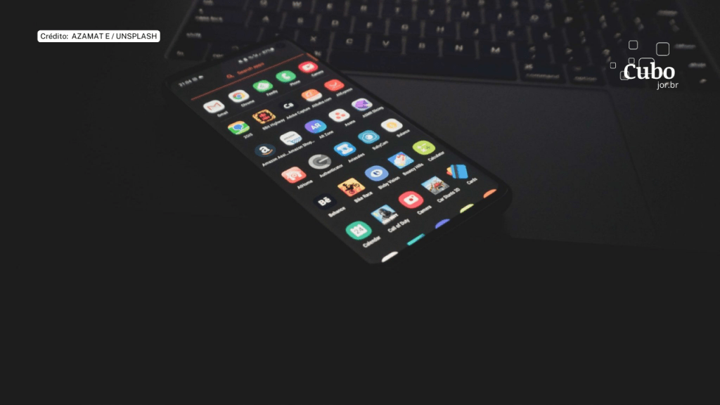 Algoritmos funcionam como política e igreja influenciando comportamento e tomada de&nbsp;decisão