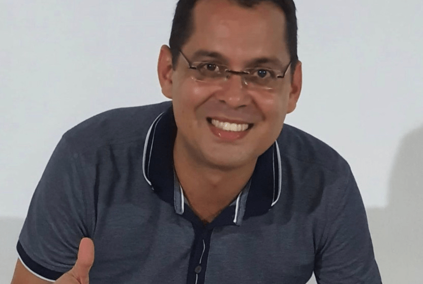 Secretário de Comunicação de São Luís deixa cargo e prefeito ainda não se&nbsp;pronunciou