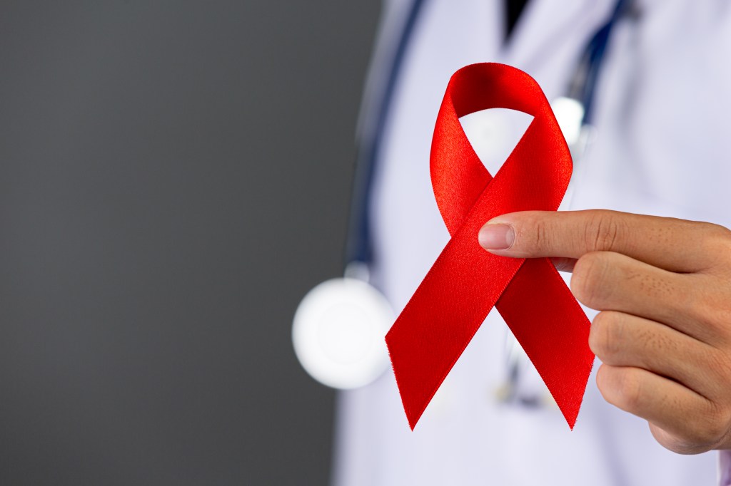 Brasil registra queda de óbitos por aids. Confira os números do&nbsp;Maranhão