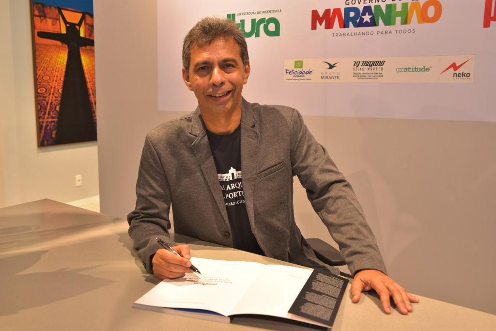 Galeria Trapiche recebe exposição e livro: “Joias da Arquitetura Civil Portuguesa” de Meireles&nbsp;Jr.