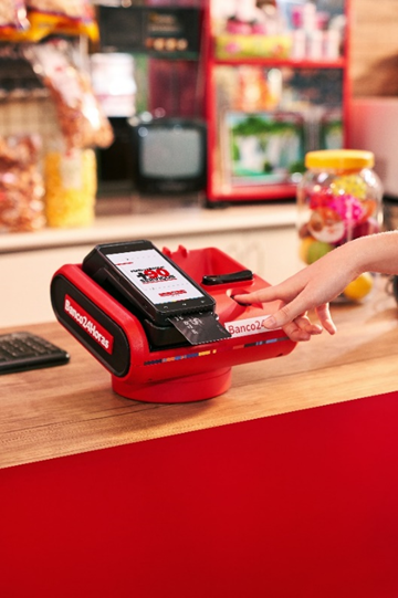 Banco24Horas expande presença no&nbsp;Maranhão