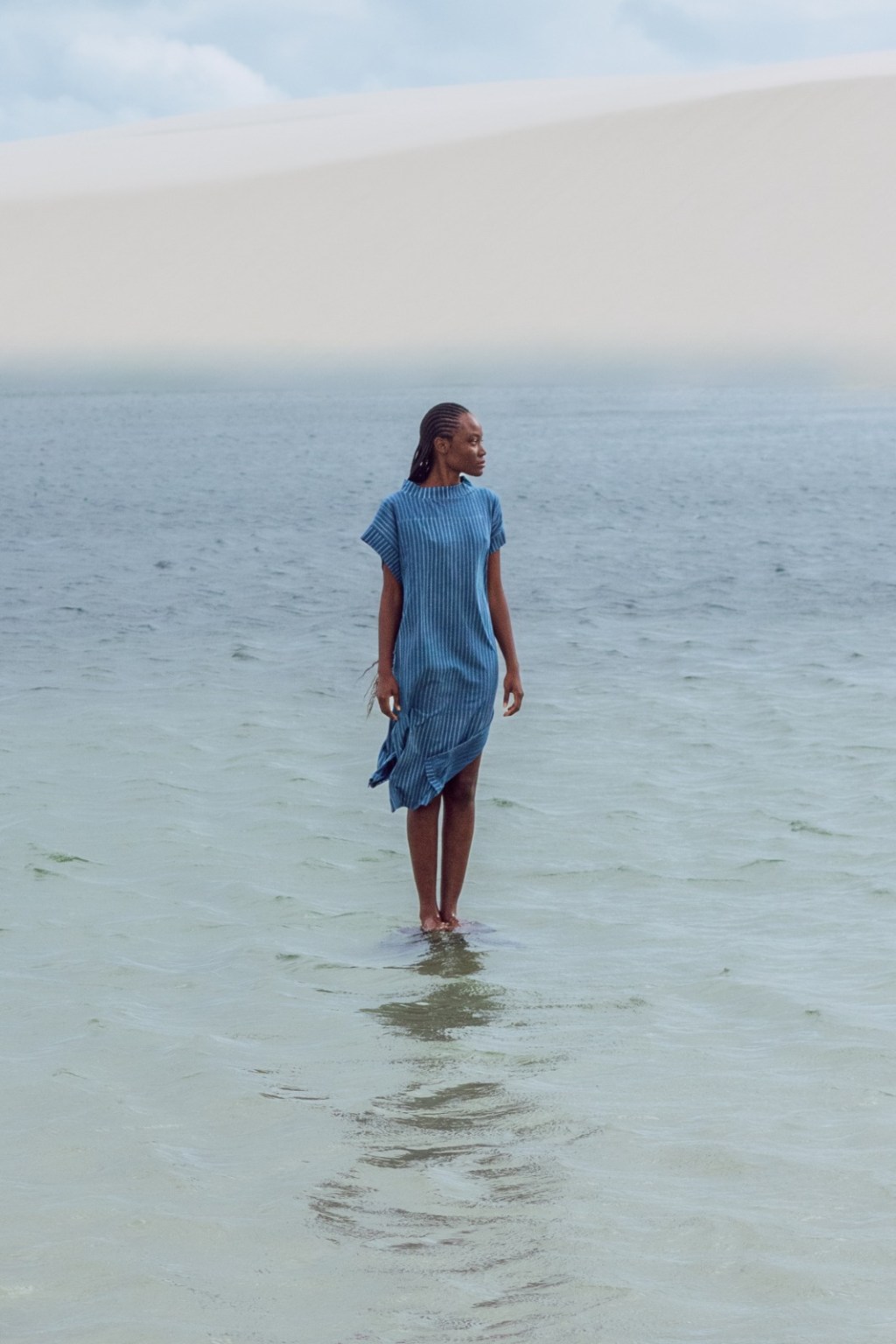 Demodê na 7ª Edição do Brasil Eco Fashion Week que acontece em dezembro com o tema Eco inovação e Desenvolvimento&nbsp;Sustentável