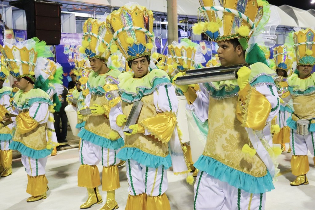Folia com inclusão: Bloco Tradicional da APAE de São Luís no Carnaval&nbsp;2024