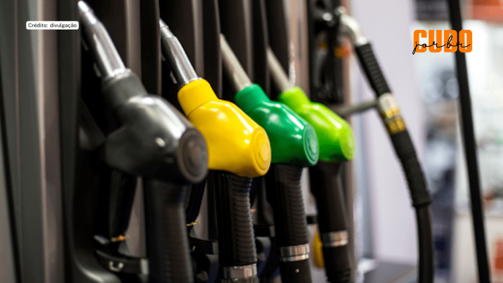 São Luís lidera ranking de capitais nordestinas com o litro da gasolina mais barato, revela pesquisa da&nbsp;ANP