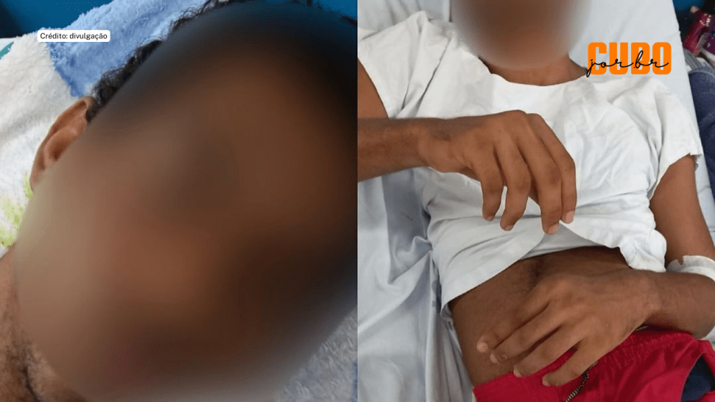 Família denuncia negligência médica e maus-tratos em clínica de São Luís durante internação de jovem com problema&nbsp;psicológico