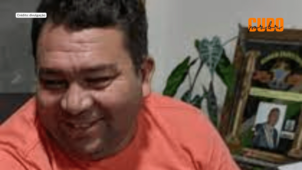 Prefeito de Buriti, Arnaldo Cardoso (PL), é alvo de investigação por denúncias relacionadas à Escola Municipal Major João&nbsp;Costa