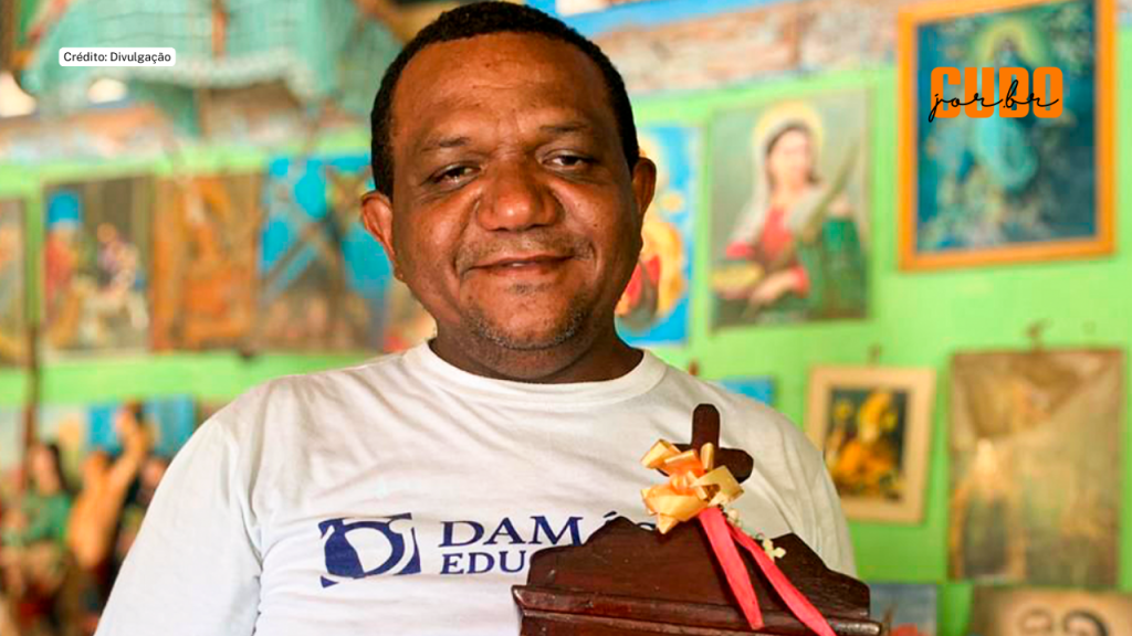 Festa do Divino dá as boas-vindas ao Pátio Aberto em&nbsp;2024