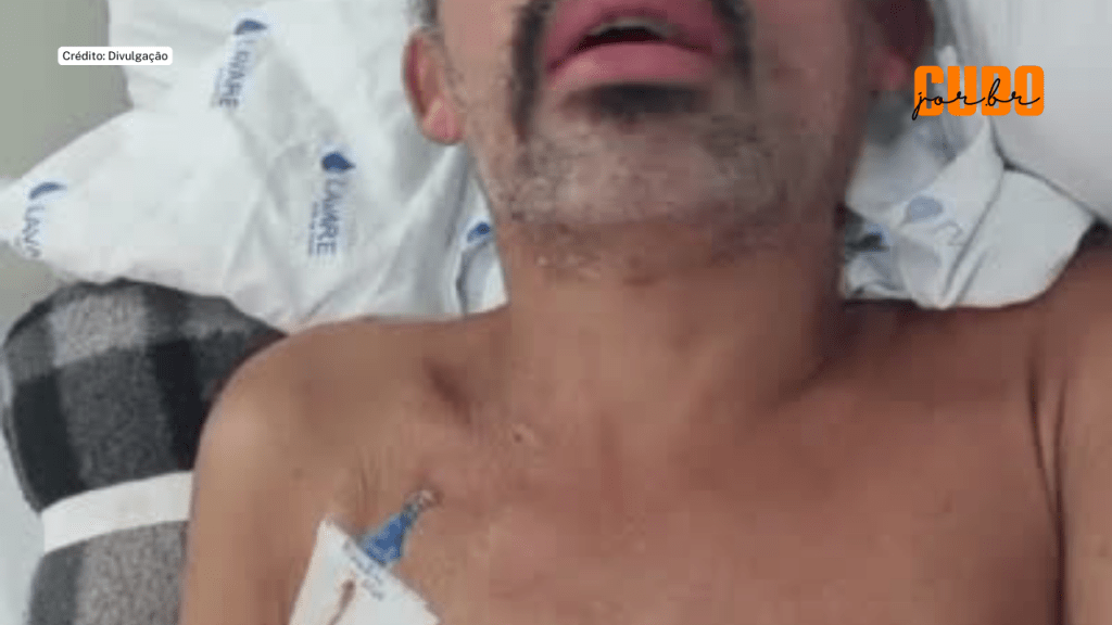 Clínica São Francisco: Wilson Santos falece após suspeitas de&nbsp;negligência