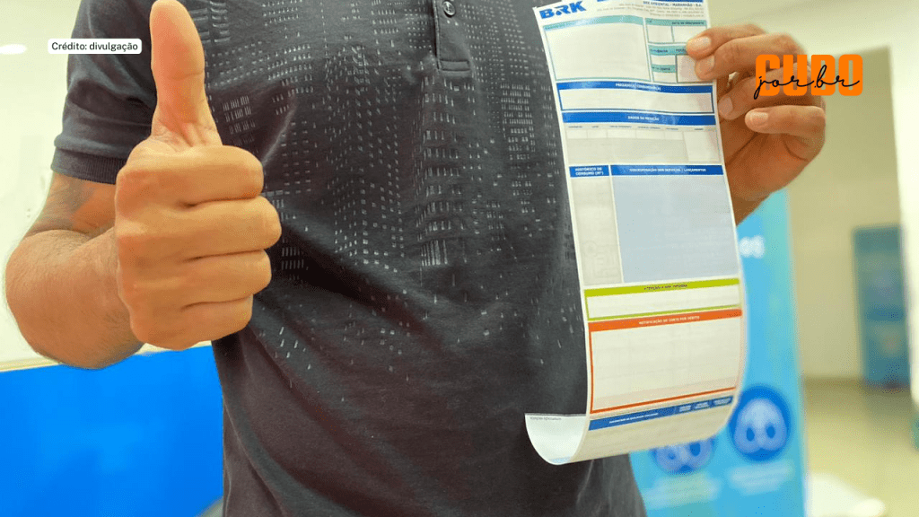 BRK realiza recadastramento de clientes na tarifa&nbsp;social