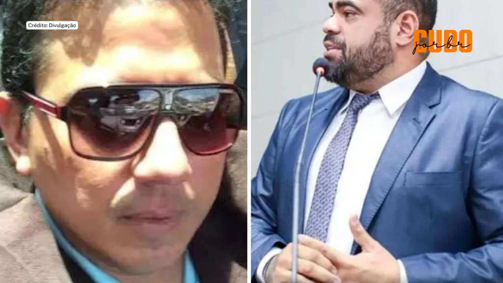 Promotor de Justiça é afastado após acusação de extorsão em São&nbsp;Luís