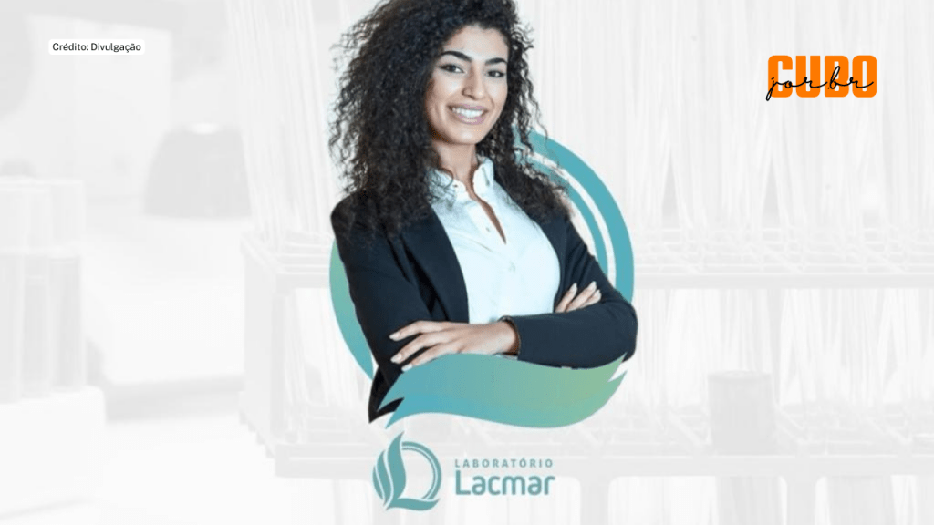 Vaga aberta no Laboratório Lacmar para Líder de&nbsp;Atendimento