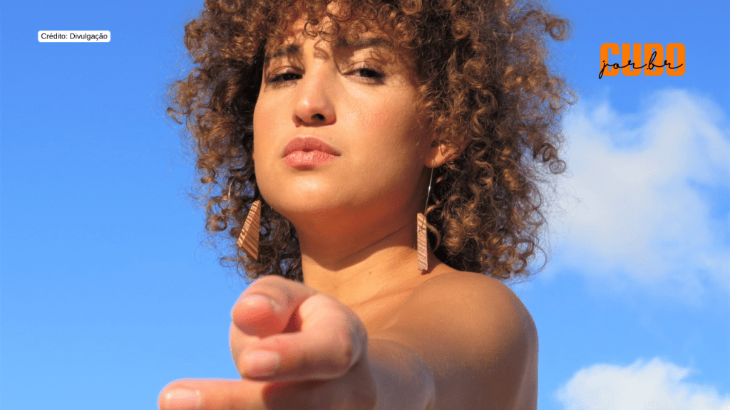 O renascimento de Belle Nascimento em show no&nbsp;CCVM