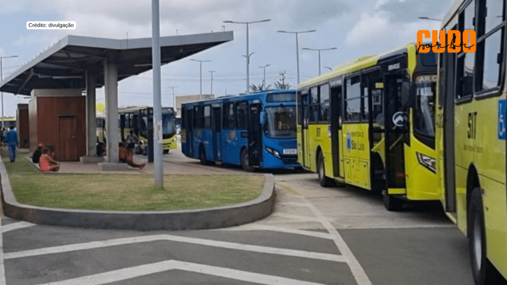 Ônibus voltam a circular em São Luís, após quase 30 horas de&nbsp;paralisação