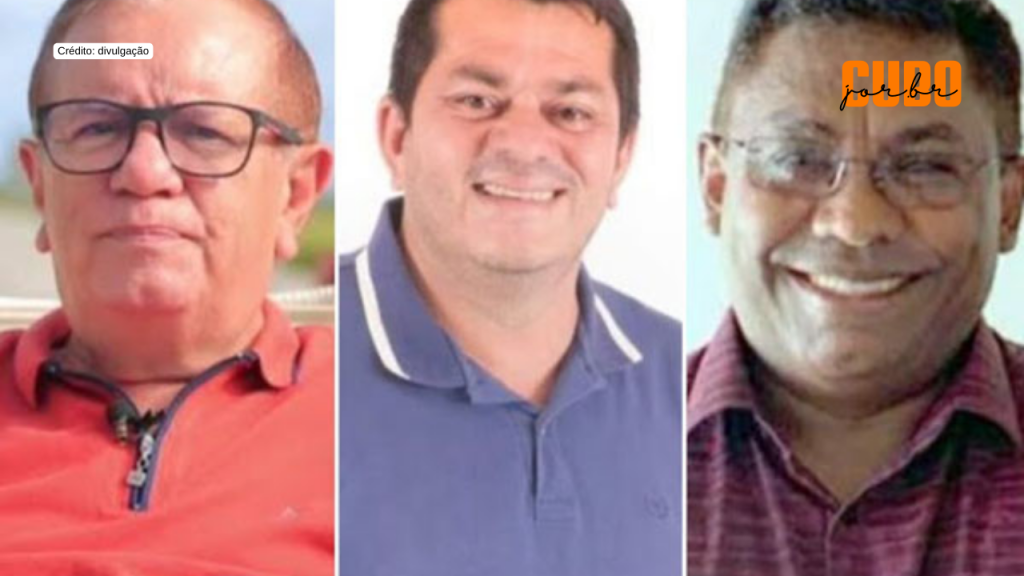 Ex-Prefeitos de Cantanhede e Pirapemas são presos durante Operação Justiça&nbsp;Cega