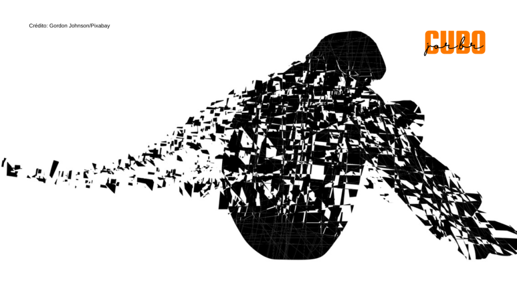 Estudo identifica alterações moleculares no cérebro e no sangue de indivíduos que cometeram&nbsp;suicídio