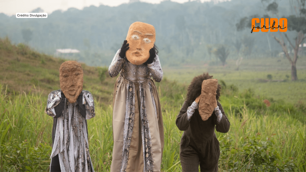 Mostra audiovisual apresenta a complexidade presente na Amazônia&nbsp;brasileira