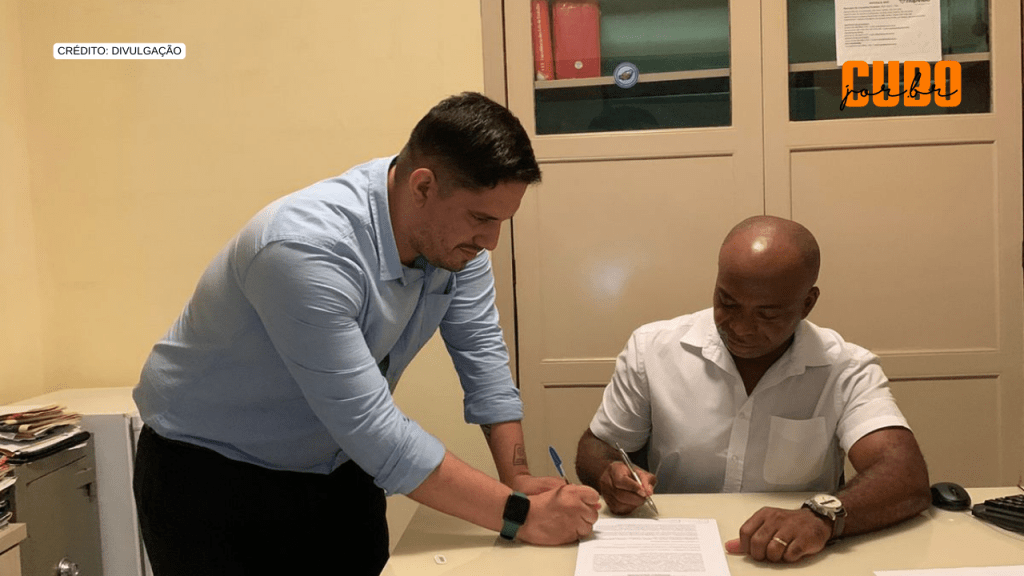 Histórico acordo entre sindicatos beneficia mais de 150 trabalhadores portuários avulsos no&nbsp;Maranhão