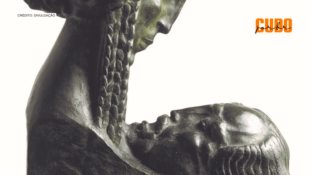 São Luís recebe, pela primeira vez, exposição com obras de Victor&nbsp;Brecheret