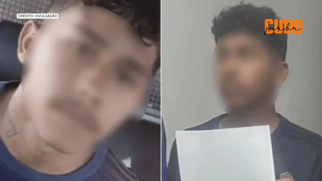 Justiça do Maranhão decreta novamente prisão de suspeito de latrocínio após polêmica liberação em audiência de&nbsp;custódia