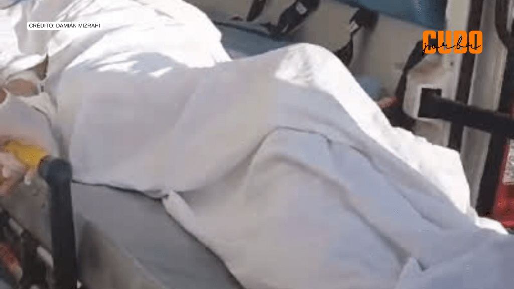 Clínica São Francisco: Wilson Vieira Santos deixa Hospital de Santa Inês após tragédia e familiares buscam&nbsp;justiça