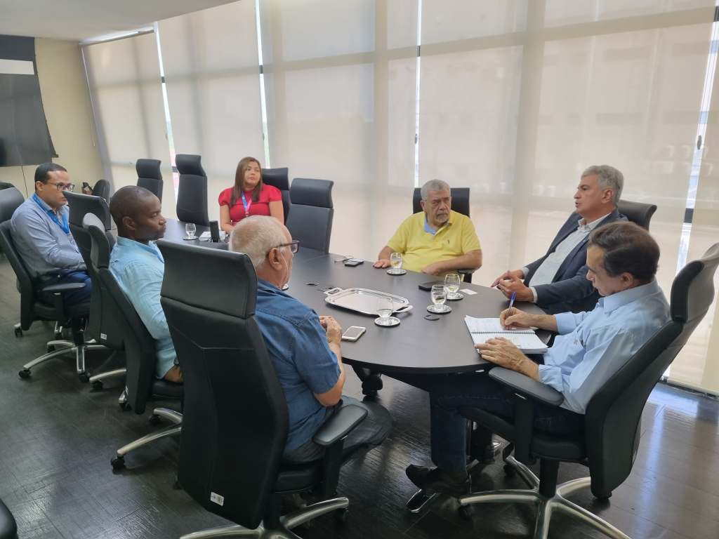 Sebrae Maranhão contribui em programa de cooperação com Moçambique para o desenvolvimento sustentável&nbsp;local