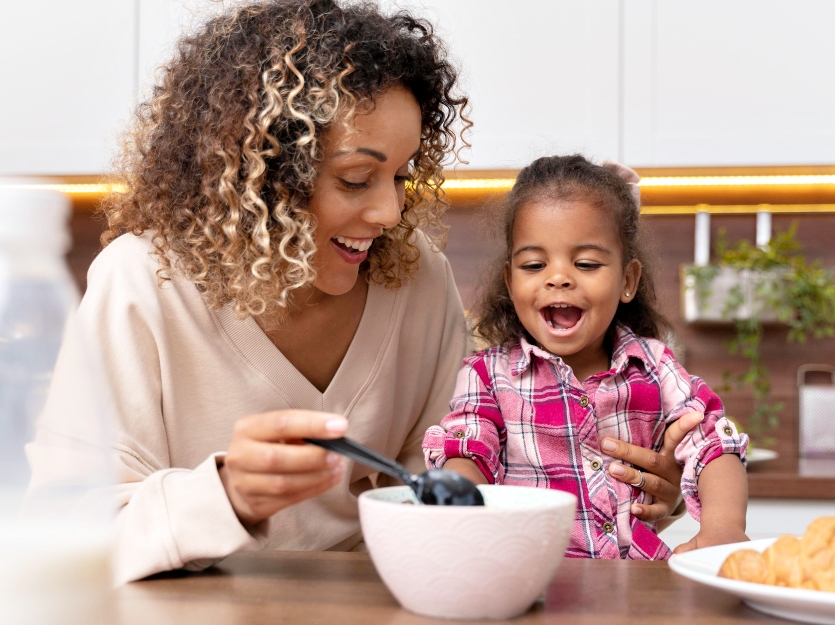 Férias escolares: como oferecer alimentação saudável para as crianças nesse&nbsp;período?