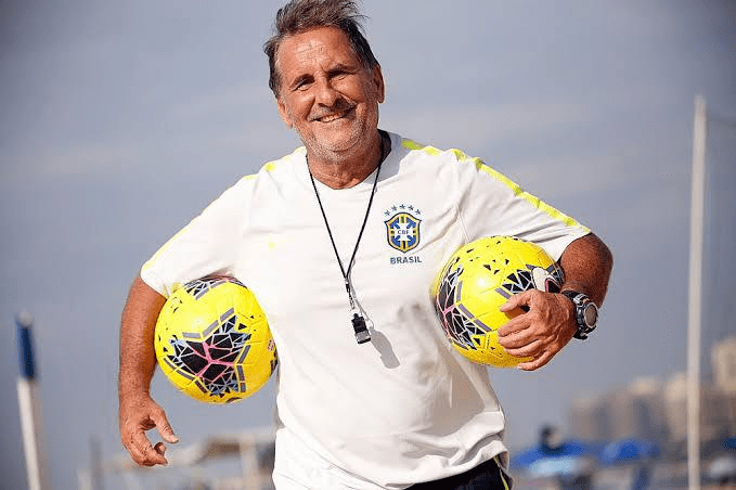 Beach Soccer: Maranhão Cup terá mesa-redonda com técnicos de&nbsp;seleções