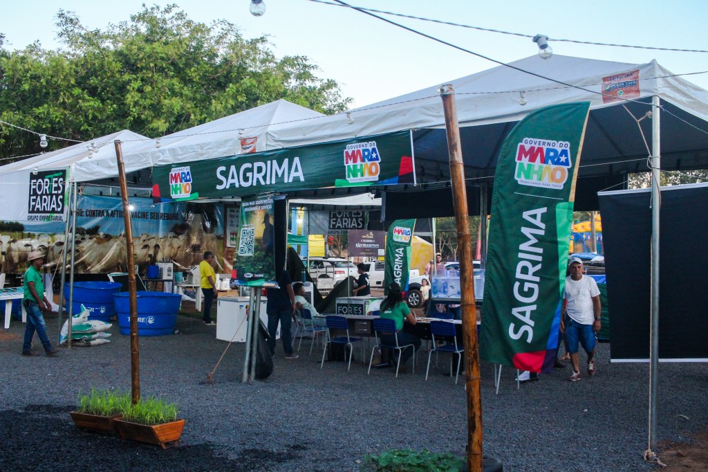 Governo do Maranhão dá início às inscrições para o calendário oficial de feiras e exposições agropecuárias de&nbsp;2024