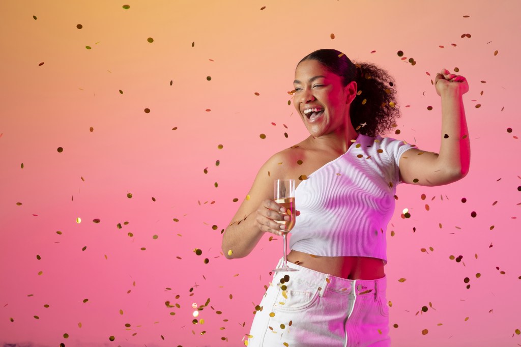 A alimentação certa para esbanjar energia no&nbsp;Carnaval