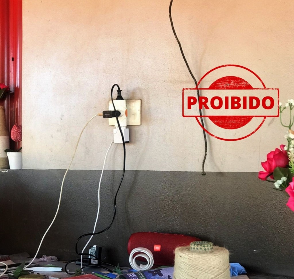 A segurança em primeiro lugar – Equatorial Maranhão reforça os cuidados com a energia&nbsp;elétrica.