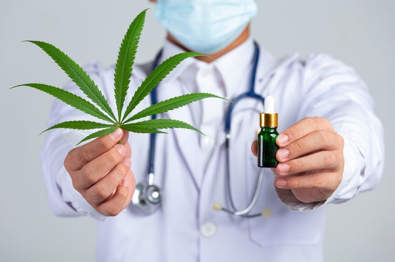 9 doenças que podem ser tratadas com cannabis&nbsp;medicinal