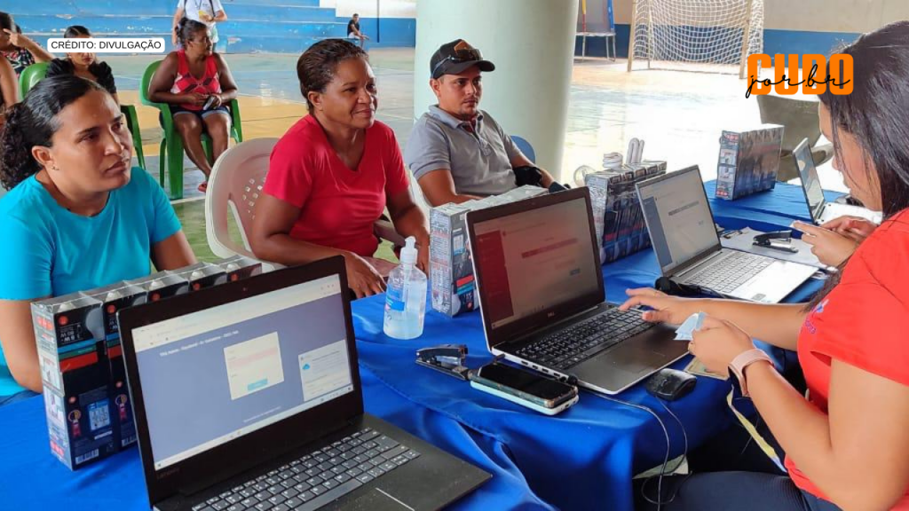 Imperatriz e Açailândia são contempladas com projeto de troca de geladeiras&nbsp;gratuitas