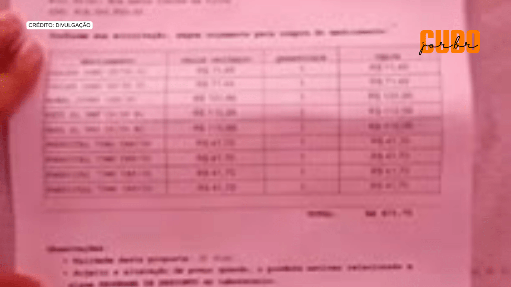 Morador denuncia falta de medicamentos e precariedade no atendimento em&nbsp;Estreito/MA