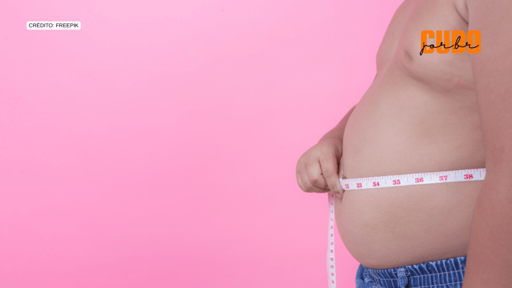 Nova estratégia de tratamento reduz inflamação e risco cardiometabólico em adolescentes com&nbsp;obesidade