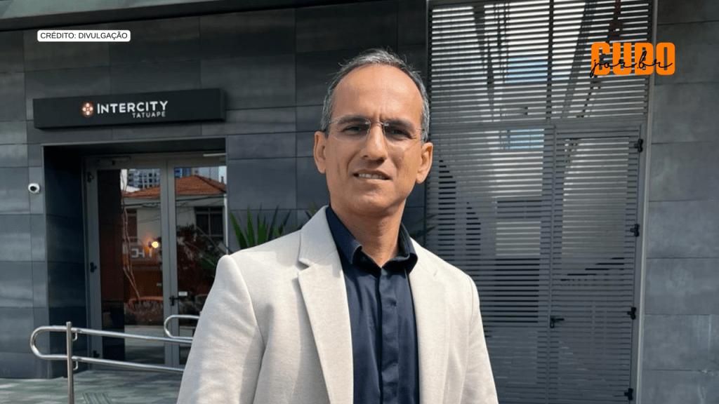 Novo Presidente da AMDA, Eduardo Alcoforado, assume o cargo com compromisso de renovação e&nbsp;transparência