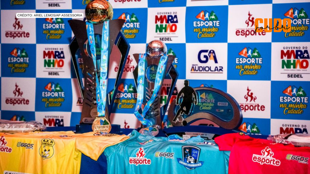 Esporte na Minha Cidade começa neste sábado&nbsp;(3)