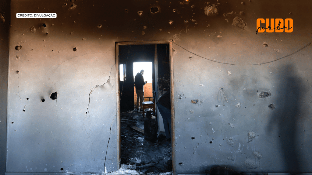 Gaza: Médicos Sem Fronteiras condena ataque israelense que matou duas familiares de um profissional da&nbsp;organização