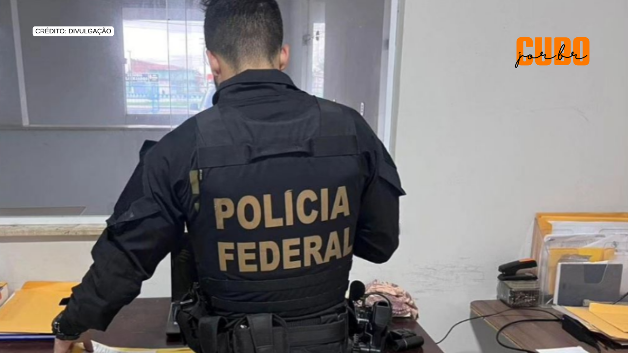 Polícia Federal desarticula esquema de diplomas falsos em operação no Maranhão e mais três estados