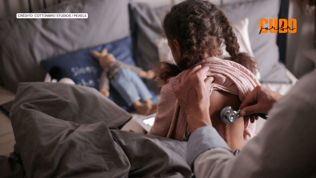 Diagnóstico tardio e idade mais baixa aumentam riscos de morte de crianças por leishmaniose visceral, aponta&nbsp;estudo