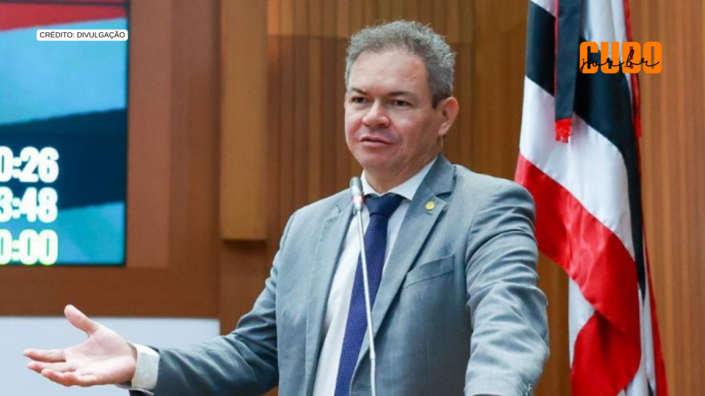 MPMA investiga suposta “rachadinha” no gabinete do deputado Rafael&nbsp;Leitoa