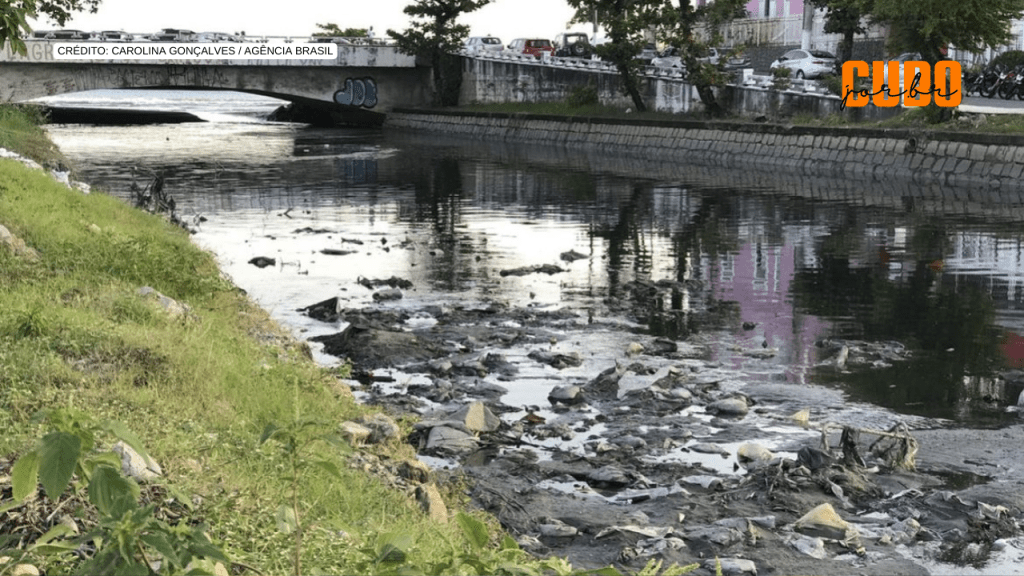 Sem deixar nenhum brasileiro para trás: os desafios do saneamento básico no&nbsp;país