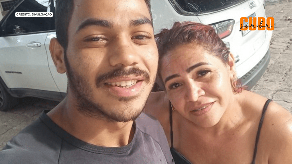 Clínica São Francisco: Jovem de Nova Olinda desaparece após receber alta de clínica psiquiátrica em São&nbsp;Luís