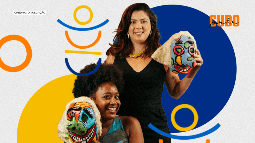 Ciclo de Formação para Agentes Culturais oferece oficinas gratuitas em quatro polos culturais de São Luís&nbsp;(MA)